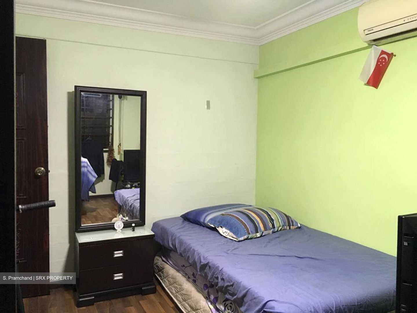 Blk 2 Tanjong Pagar Plaza (Bukit Merah), HDB 3 Rooms #416116031